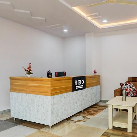 Hotel O Living Tree In Hyderabad Esterno foto